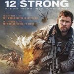 Download 12 Strong (2018) Dual Audio {Hindi-English} Movie 480p |