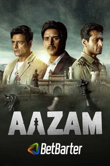 Download Aazam (2023) Hindi Movie 480p | 720p | 1080p