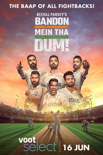 Download Bandon Mein Tha Dum (Season 1) Hindi Voot WEB