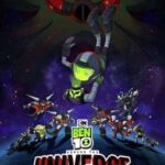 Download Ben 10 V/S The Universe (2020) Dual Audio {Hindi-English}