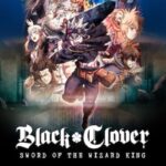 Download Black Clover: Sword of the Wizard King (2023) Multi