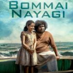 Download Bommai Nayagi (2023) Dual Audio {Hindi (HQ)-Tamil} Movie 480p