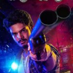 Download Chor Bazaar (2022) UNCUT Dual Audio {Hindi-Telugu} Movie 480p