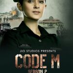 Download Code M (Season 2) Hindi Voot WEB Series 480p