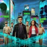 Download Cyber Vaar (Season 1) Hindi Voot WEB Series 480p