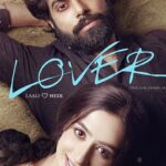 Download Lover (2022) Punjabi Movie 480p | 720p | 1080p