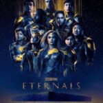 Download Eternals (2021) Dual Audio {Hindi-English} Movie 480p | 720p