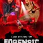 Download Forensic (2022) Hindi Movie 480p | 720p | 1080p