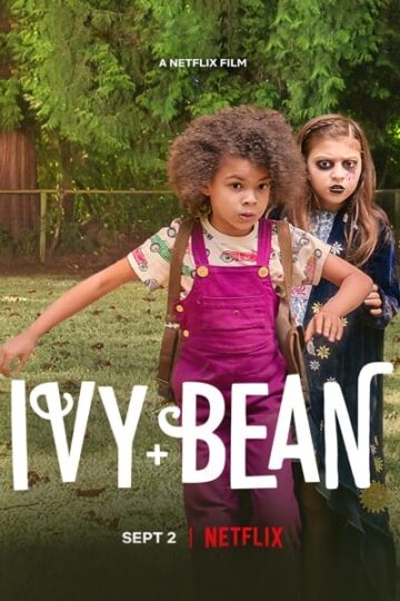 Download Ivy + Bean (2022) Dual Audio {Hindi-English} Movie 480p