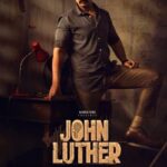 Download John Luther (2022) Hindi (HQ Dubbed) Movie 480p |