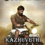 Download Kazhuvethi Moorkkan (2023) Dual Audio {Hindi (HQ)-Tamil} Movie 480p