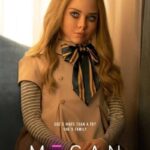 Download M3gan (2022) English AMZN Prime Movie 480p | 720p