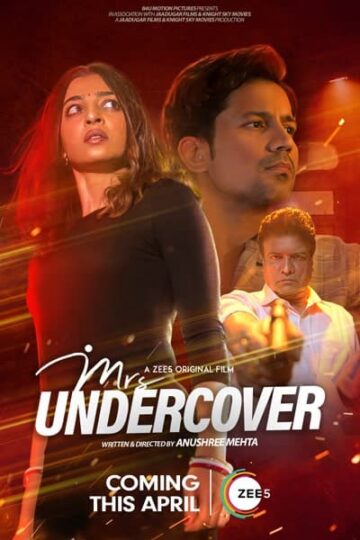 Mrs-Undercover-2023-Hindi-Movie