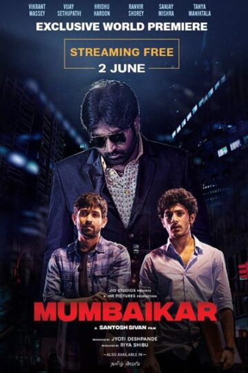 Download Mumbaikar (2023) Hindi Movie 480p | 720p | 1080p