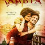 Raabta_poster