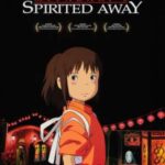 Download Spirited Away (2001) Dual Audio {Hindi-English} Movie 480p |