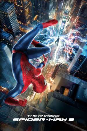 Download The Amazing Spider-Man 2 (2014) Dual Audio {Hindi-English} Movie