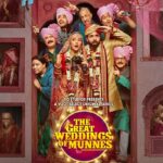 Download The Great Weddings of Munnes (Season 1) Hindi Voot