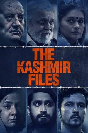 Download The Kashmir Files (2022) Hindi Movie 480p | 720p