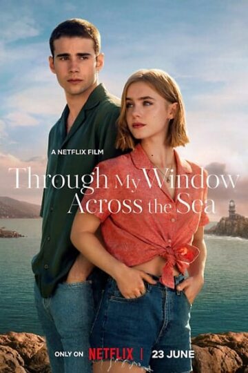 Download Through My Window: Across the Sea (2023) Dual Audio