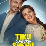 Download Tiku Weds Sheru (2023) Hindi Movie 480p | 720p