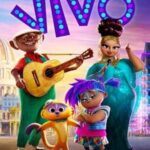 Vivo (2021) Dual Audio {Hindi-English} Movie Download 480p | 720p