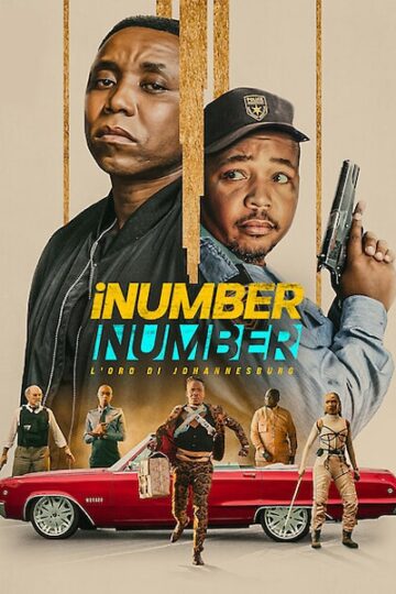 Download iNumber Number: Jozi Gold (2023) Dual Audio {Hindi-English} Movie