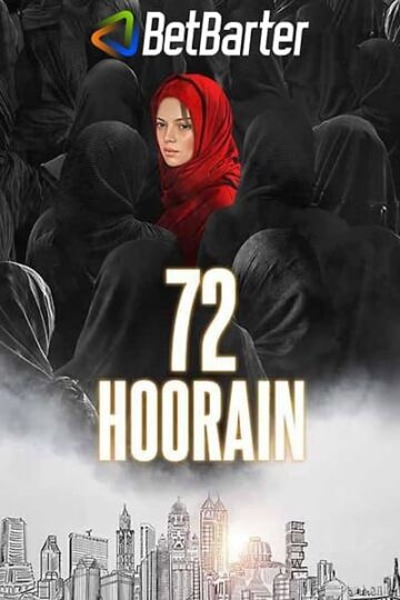 Download 72 Hoorain (2023) Hindi Movie 480p | 720p |