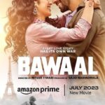 Download Bawaal (2023) Hindi Movie 480p | 720p | 1080p