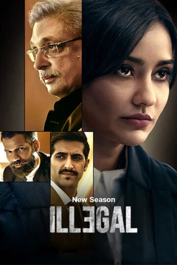 Illegal-Justice-Out-of-Order-Hindi-WEB-Series