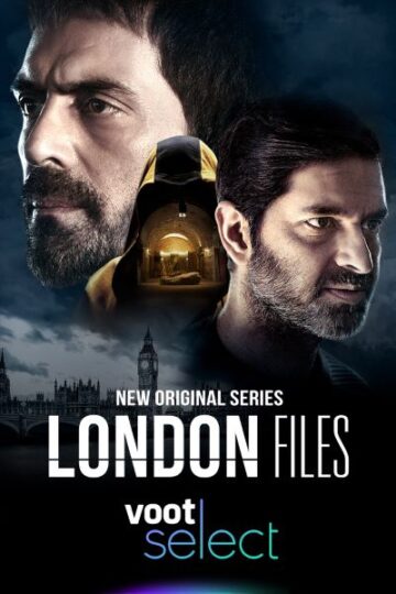 London-Files-Season-1-Hindi-Voot-Select-WEB-Series