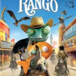 Download Rango (2011) Dual Audio {Hindi-English} Movie 480p | 720p