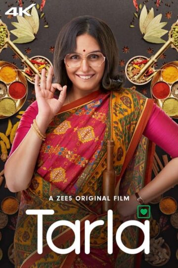 Download Tarla (2023) Hindi Movie 480p | 720p | 1080p