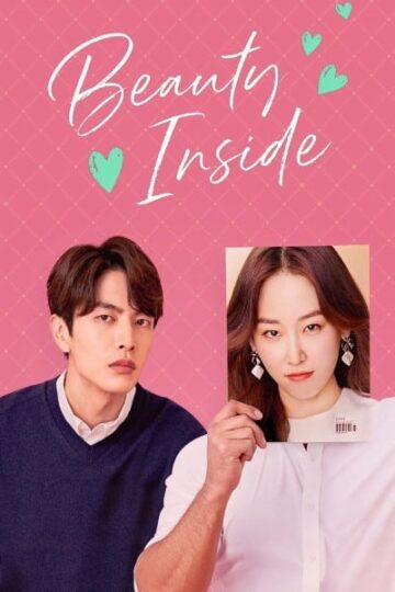 Download Beauty Inside (Season 01) Hindi Dubbed K-Drama Web Series