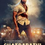 Download Chatrapathi (2023) Hindi Dubbed Movie 480p | 720p |