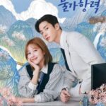 Download Destined with You (Season 01) Dual Audio {Hindi-Korean} NetFlix