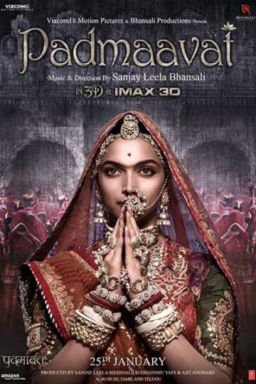 Padmaavat-2018-Hindi-Movie