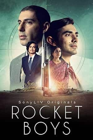 Rocket-Boys-Season-1-Hindi-SonyLiv-WEB-Series