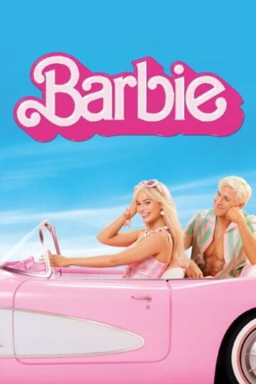 Download Barbie (2023) English Movie 480p | 720p | 1080p