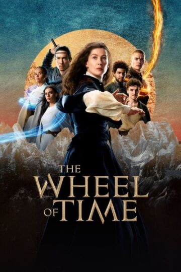 Download The Wheel of Time (Season 1 – 2) Dual