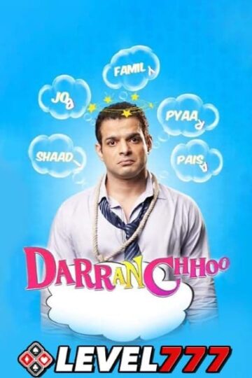 Download Darran Chhoo (2023) Hindi Movie 480p | 720p |