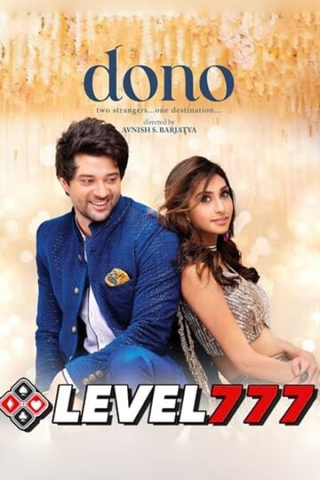 Download Dono (2023) Hindi Movie 480p | 720p | 1080p