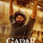 Download Gadar 2 (2023) Hindi Movie 480p | 720p |