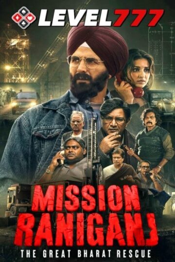 Download Mission Raniganj (2023) Hindi Movie 480p | 720p |