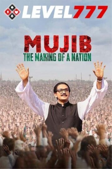 Download Mujib: The Making of Nation (2023) Hindi Movie 480p