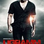 Download Ugramm (2014) Dual Audio {Hindi-Kannada} Movie 480p | 720p