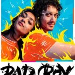 Download Bad Boy (2023) Hindi Movie 480p | 720p |