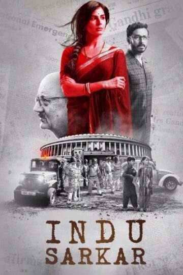 Download Indu Sarkar (2017) Hindi Movie 480p | 720p |