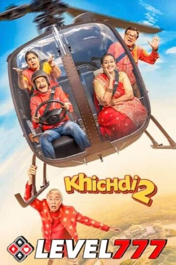 Download Khichdi 2 (2023) Hindi Movie 480p | 720p |