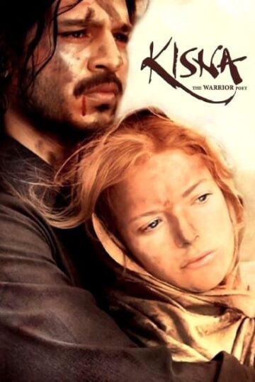 Download Kisna: The Warrior Poet (2005) Hindi Movie 480p |